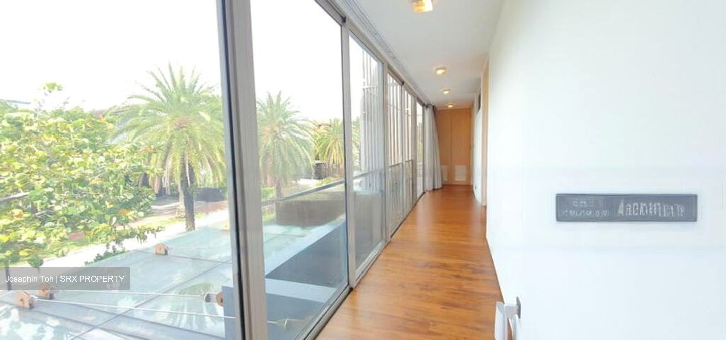 Sentosa Cove (D4), Detached #460950501